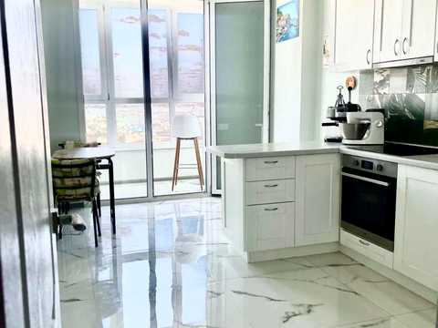 квартира за адресою Петропавлівська вул., 40