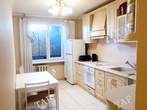 квартира за адресою Дерев'янка вул., 7