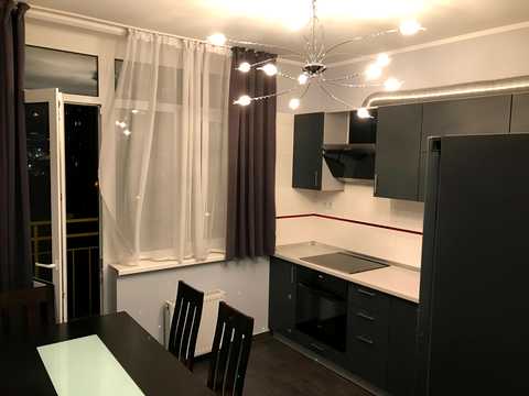 квартира по адресу Ямская ул., 52