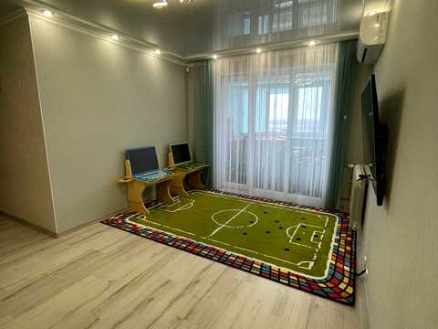 квартира по адресу Запорожье, Запорожская ул., 3