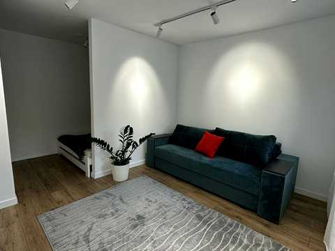 квартира за адресою Городоцька, 99