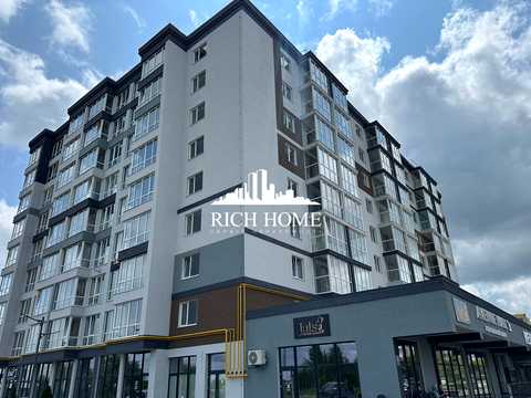 квартира по адресу Бориса Гмыри ул., 7