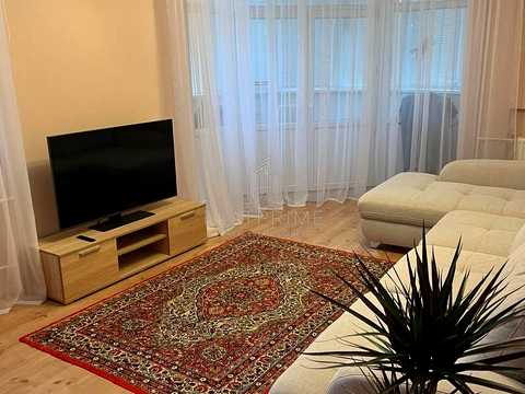 квартира по адресу Пономарёва ул., 2/1