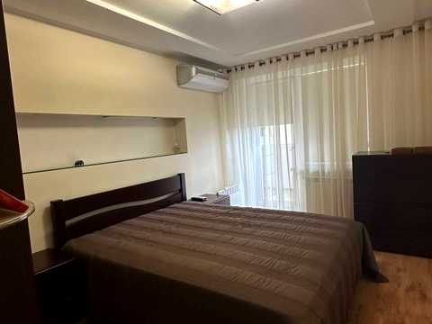 квартира по адресу Харківська ул., 44