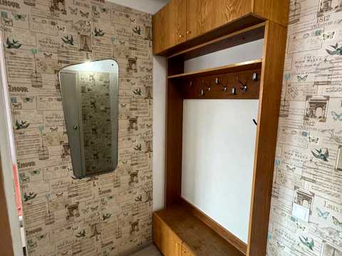 квартира по адресу Оболонский просп., 37
