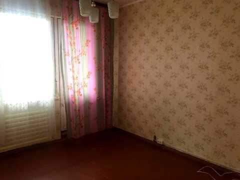 квартира по адресу Воскресенский просп. (Перова), 48-Б