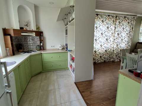 будинок за адресою с. Любимівка, Центральна, 83