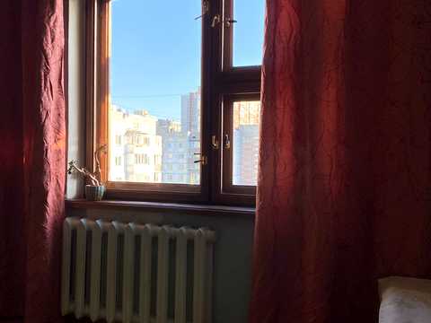 квартира по адресу Василя Порика просп., 14-А