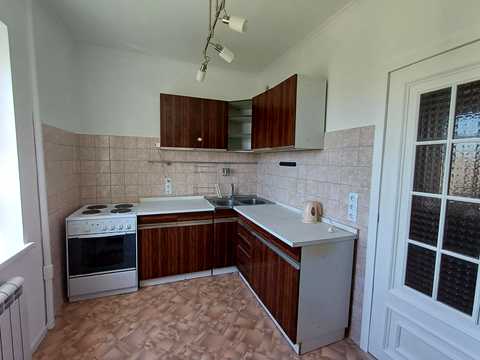 квартира за адресою Ревуцького вул., 36/2