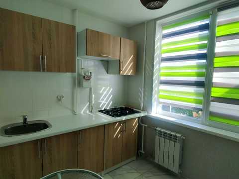 квартира за адресою 23 серпня, 40
