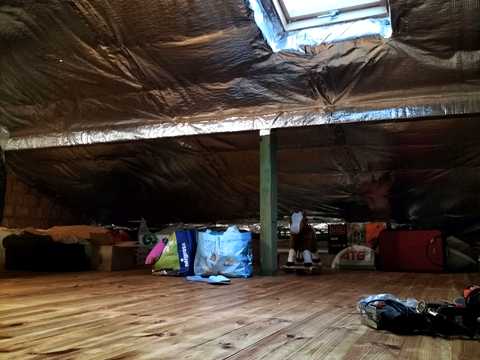 дом по адресу Степана Бандери, 1