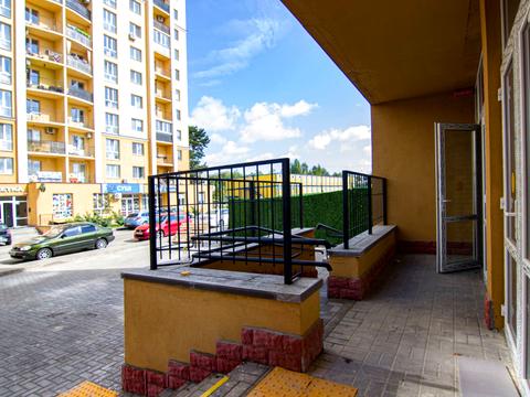комерційна за адресою Валерія Лобановського вул., (30-В)