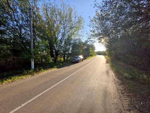 ділянка за адресою Дніпровська