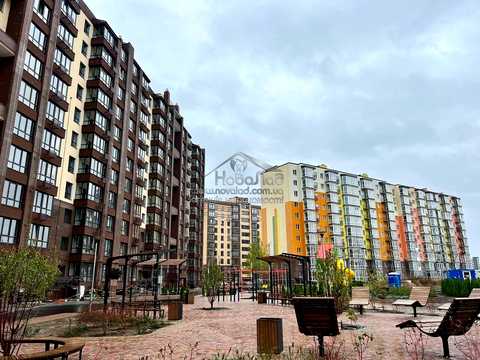 квартира по адресу Любечская ул., 106б