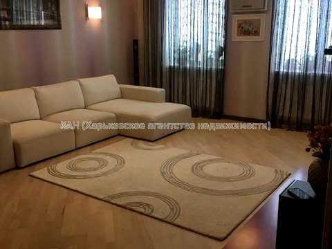 квартира за адресою Лебединська вул., 3