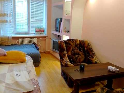 квартира по адресу Тисменецька, 240