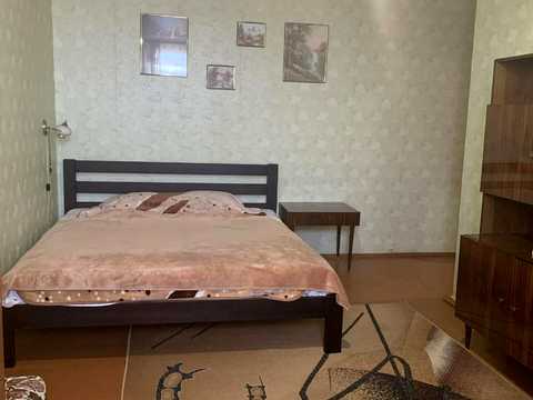 квартира по адресу Валентиновская ул. (Блюхера), 26а