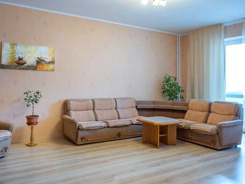 квартира за адресою Коцюбинского, 8