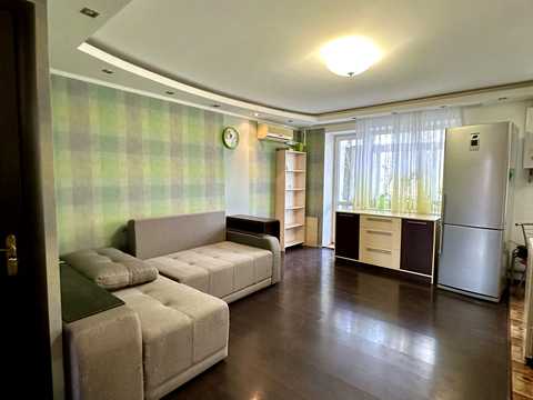 квартира за адресою Академіка Філатова вул., 31а