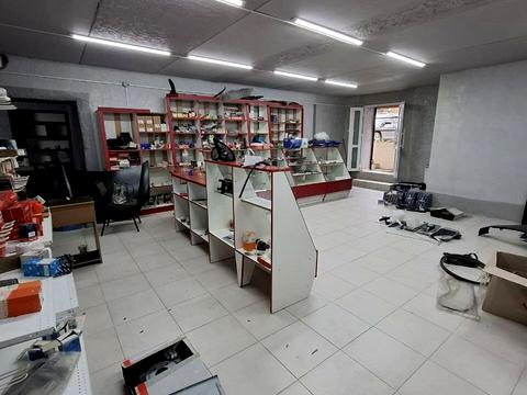 комерційна за адресою Ольги Кисілевської вул., 42