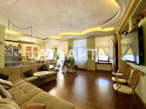 квартира за адресою Базарна вул., 46