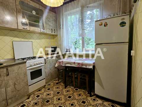 квартира за адресою Академіка Філатова вул., 31