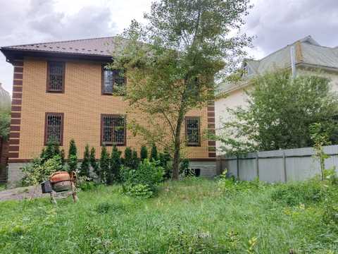 дом по адресу Лісова, 22