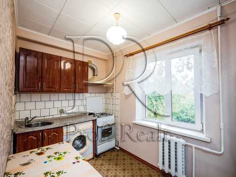 квартира за адресою Леся Курбаса просп., 9-Ж