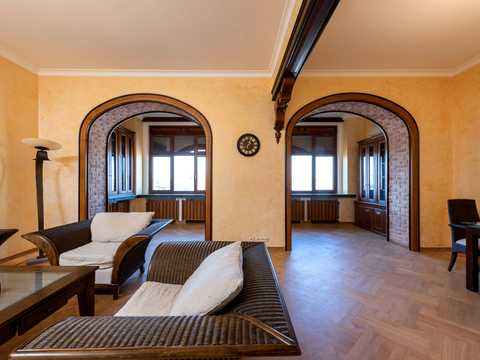 квартира за адресою Заньковецької вул., 8