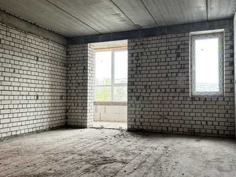 квартира по адресу Березинская ул., 38