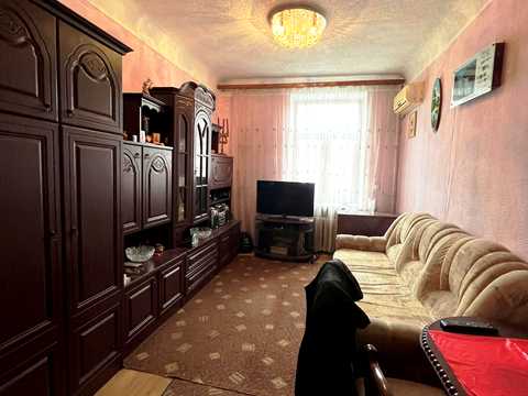 кімната за адресою Китаєнка вул., 5в