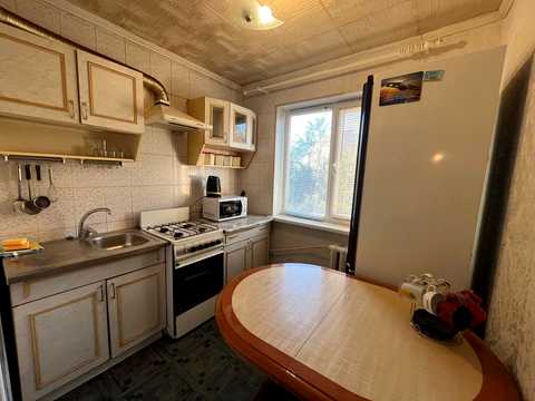 квартира по адресу Соборності, 53