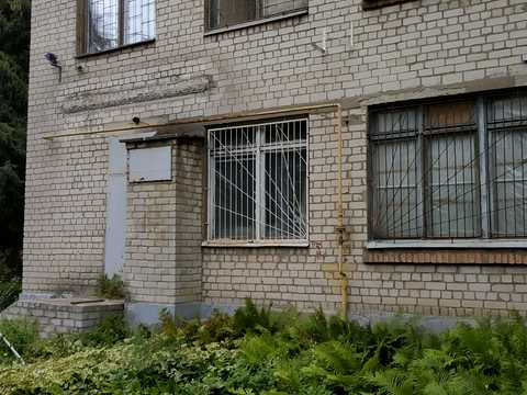 комерційна за адресою Индустриальный проспект, 9 А