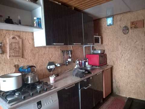 дом по адресу Бузкова, 123