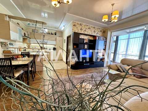 квартира по адресу Армейская ул. (Армійська), 8г