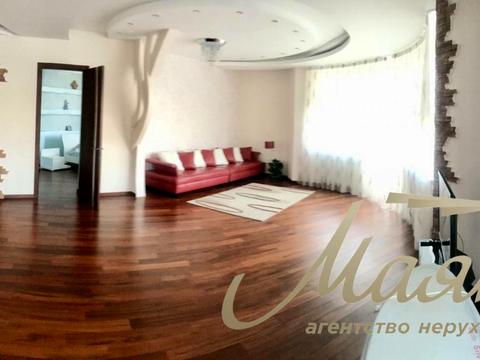 квартира за адресою Кудрявський узвіз, 3-Б