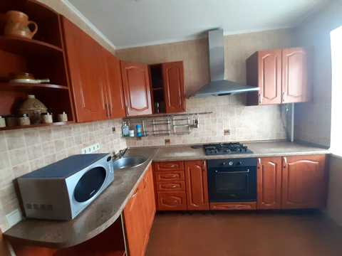 квартира по адресу Бабкіна пер., 12