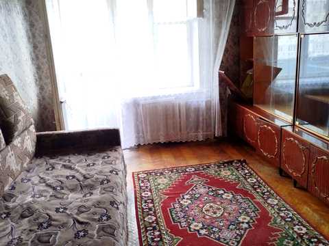 квартира по адресу Шолом-Алейхема ул., 5