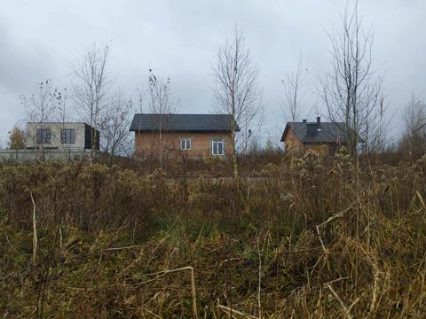 ділянка за адресою с. Сокільники, Андрея Шептицького вул.