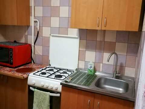 квартира за адресою Мрії вул. (Академіка Туполєва), 7