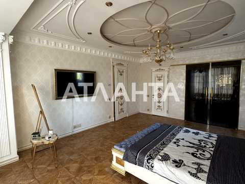 будинок за адресою с. Лиманка, Лісна