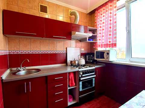 квартира по адресу СКД, 38