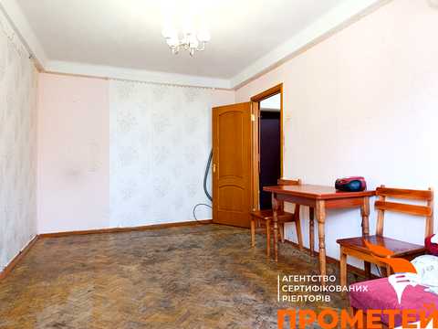 квартира по адресу Михаила Бойчука ул. (Кіквідзе), 18-А