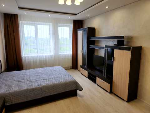 квартира по адресу 24-го Августа ул., 24