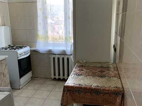 квартира по адресу Чугуевский пер., 13-А