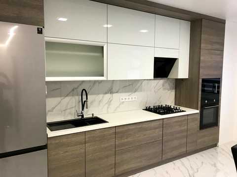 квартира по адресу Трускавецкая ул., 125