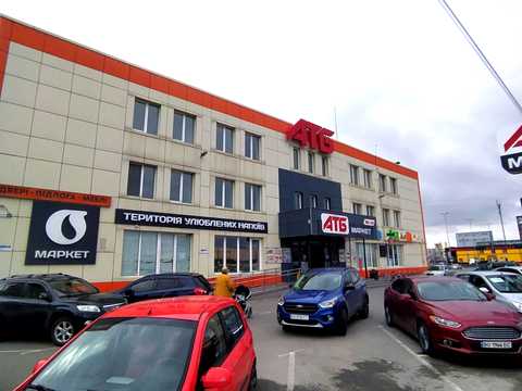 квартира за адресою Подільська вул., 1