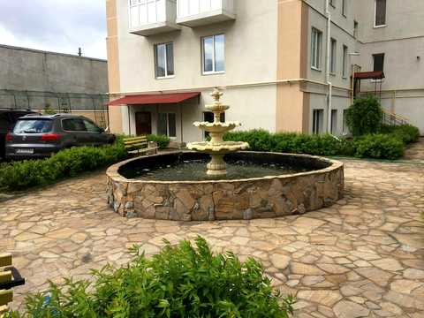 квартира по адресу Дмитриевская ул., 19