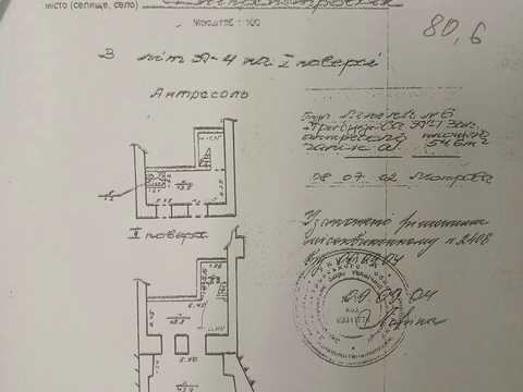 коммерческая по адресу Воскресенская ул. (Ленина), 6