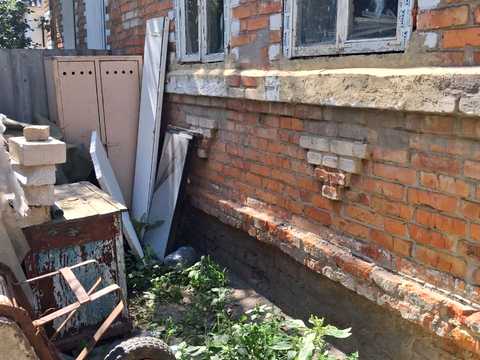 дом по адресу 1-ый Орловский проезд, 10